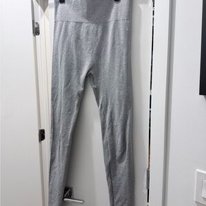 Electric Yoga Gray Leggings